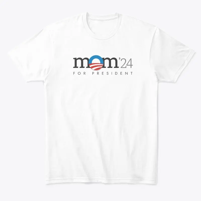 #MOM24 T-Shirt